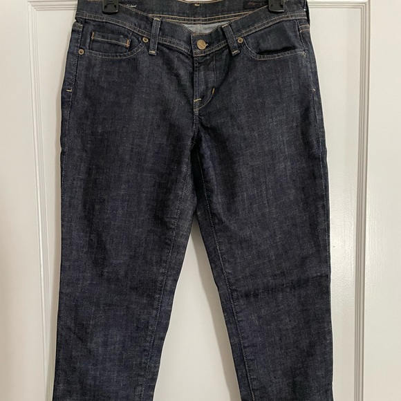 Women’s Citizens of Humanity Haley Skinny Ankle Jeans, size 29 - Picture 3 of 4